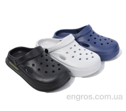 Кроксы Deshman